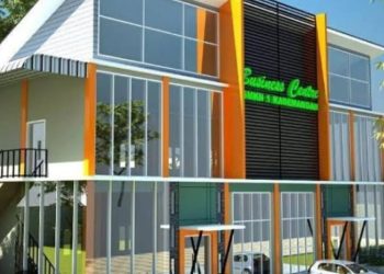 SMKN 1 Kademangan Mampu Bina  Anak Didik Ke Jenjang Yang Lebih Tinggi.