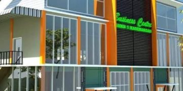 SMKN 1 Kademangan Mampu Bina  Anak Didik Ke Jenjang Yang Lebih Tinggi.