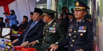 Kabid Humas Polda Jabar : Polisi Ikuti Upacara Hari Kebangkitan Nasional ke-115