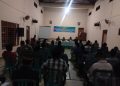32 RT dan 13 RW ikut Pelatihan Kapasitas se desa Pojok thn 2023