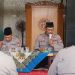 Personil Polres Blitar Kota Rutin Laksanakan Kegiatan Binrohtal.