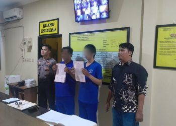 Kabid Humas Polda Jabar : Dua Pelaku Pencabulan Ditangkap Polisi