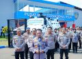 Instruksi Kapolri di Rakernis Divisi Hubinter: Kesetaraan Gender Hingga Pemberantasan TPPO