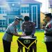 Kapolres Batang Pimpin Sertijab, Kasatbinmas dan Kapolsek Jajaran Polres Berganti Tugas