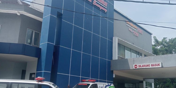 RSUD dr iskak Tulungagung Ketahui Aturan Makan Bagi Penderita Diabetes