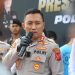 *Kabid Humas Polda Jabar : Polisi Mengamankan Remaja yang Kedapatan Membawa Senjata Pemukul*