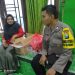Polisi sambang ke Desa Besuki Kec. Udanawu dengan masyarakat