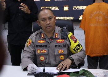 Tak Percuma Lapor Polisi, Warga Ngawi Bersyukur Motornya yang Dicuri Berhasil Ditemukan Polisi