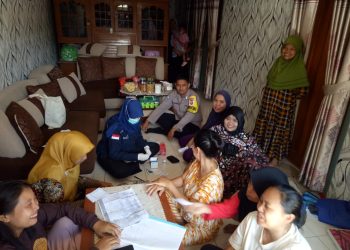 *Kabid Humas Polda Jabar : Jelang HUT Bhyangkara Ke 77, Polisi Gelar Bedah Musholla*