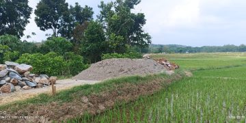 *Kapolda Jateng : Kami tidak bangga gakkum pelaku Narkoba, lebih penting pencegahan melalui kampung tangguh*