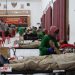 Sambut Hari Bahyangkara Ke 77 Polres Kediri Kota Gelar Bakti Sosial Donor Darah.