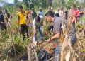 Terkait Penemuan Mayat Manusia di Kedunggalar, Polres Ngawi Menunggu Hasil Forensik