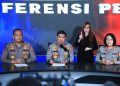 Ratusan Kasus TPPO Diungkap Polri, Modus Terbanyak Jadi PMI Ilegal hingga PSK