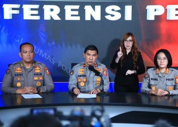 Ratusan Kasus TPPO Diungkap Polri, Modus Terbanyak Jadi PMI Ilegal hingga PSK