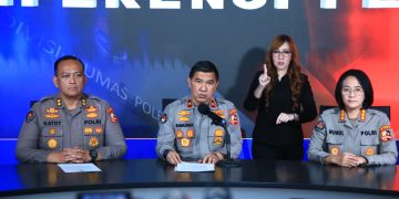 Ratusan Kasus TPPO Diungkap Polri, Modus Terbanyak Jadi PMI Ilegal hingga PSK