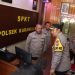 Kapolres Ngawi Kunjungi Polsek Karangjati Beri Semangat Anggota