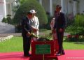 Ditanam Presiden Jokowi dan Kaisar Naruhito, Dewi Fortuna Sudah Buktikan Keberhasilan Budi Daya Gaharu