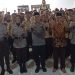Polres Ngawi Tampung Aspirasi Para Pelajar