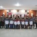 Polres Batang Gelar Bakti Kesehatan Sunat Massal dalam Rangka Hari Bhayangkara Ke-77