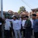 Polres Batang Serahkan 5 Ekor Sapi dan 2 Kambing Kurban