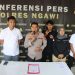 Polres Ngawi Klarifikasi terkait viralnya video di Instagram