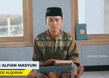 POLDA JATIM – POLISI SANTRI PENGHAFAL AL-QUR’AN.