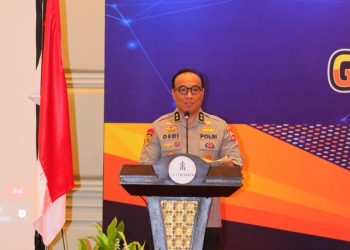 Cara Irjen Dedi Rawat Mental Pegawai Negeri Polri Guna Cegah Aksi Bunuh Diri