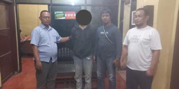 Kabid Humas Polda Jabar : Polisi  Amankan 3 Orang Tersangka TPPO