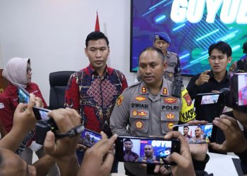 Polsek Geneng Polres Ngawi Berhasil Mengamankan Pelaku Pencabulan Anak