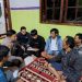 Bhabinkamtibmas Desa Karanggondang Laksanakan Sambang Berdialogis Dengan Para Pemuda