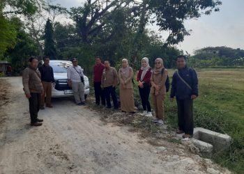 Perhutani Dukung Verifikasi Lapangan dan Pemetaan Usulan PPTPKH di Kabupaten Ngawi