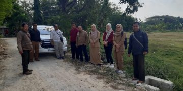 Perhutani Dukung Verifikasi Lapangan dan Pemetaan Usulan PPTPKH di Kabupaten Ngawi