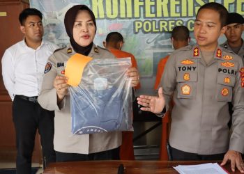 Kabid Humas Polda Jabar : Polisi ungkap kasus pencabulan ayah tiri pada anak tirinya