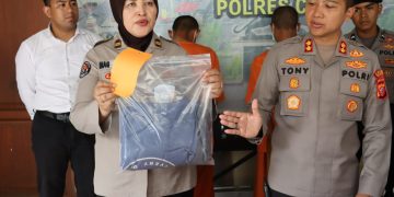 Kabid Humas Polda Jabar : Polisi ungkap kasus pencabulan ayah tiri pada anak tirinya