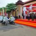 Masyarakat Apresiasi Bakti Sosial Polri Sambut HUT Bhayangkara ke-77