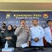 Polres Blitar Kota Ungkap Kasus TPPO