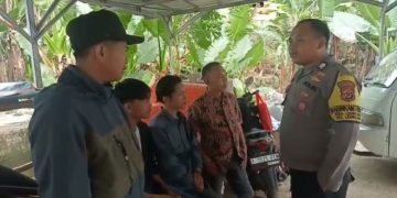 KABID HUMAS POLDA JABAR : PENGECEKAN SERTA PEMBERIAN HIMBAUAN TERUS DI LAKUKAN  TERKAIT TPPO  MELALUI BHABINKAMTIBMAS