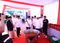 Peringati Idul Adha dan Hari Bhayangkara ke-77, Polri Distribusikan 9.300 Hewan Kurban ke Seluruh Indonesia