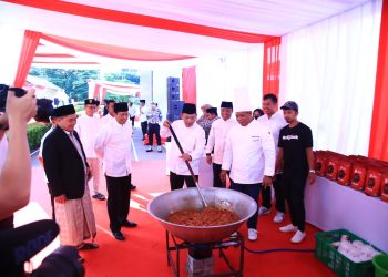 Peringati Idul Adha dan Hari Bhayangkara ke-77, Polri Distribusikan 9.300 Hewan Kurban ke Seluruh Indonesia