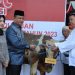 Polres Kendal Gelar Sholat Idul Adha 1444 H dan Salurkan Hewan Qurban