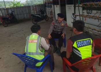 *JAGA PROFESIONALITAS, BID PROPAM POLDA JABAR AJAK MASYARAKAT BERPERAN AKTIF GUNAKAN TEKNOLOGI LAYANAN PENGADUAN MASYARAKAT*