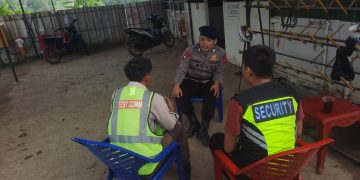 *JAGA PROFESIONALITAS, BID PROPAM POLDA JABAR AJAK MASYARAKAT BERPERAN AKTIF GUNAKAN TEKNOLOGI LAYANAN PENGADUAN MASYARAKAT*