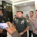 Komandan Korem 161/Wira Sakti Minta Prajurit TNI dan Polri Jaga Netralitas Jelang Pemilu 2024