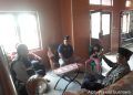 *Kabid Humas Polda Jabar : Cegah TPPO, Polisi Intensifkan Sambang Kamtibmas ke Warga*