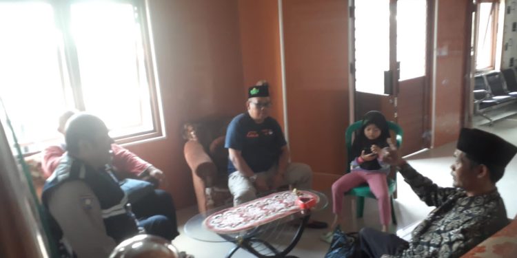 *Kabid Humas Polda Jabar : Cegah TPPO, Polisi Intensifkan Sambang Kamtibmas ke Warga*