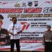 Meriahkan Hari Bhayangkara ke-77, Polres Kendal Gelar Turnamen Tenis Lapangan Kapolres Cup