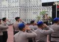 Operasi Patuh Semeru 2023, Kapolres Trenggalek: Gelorakan Patuh dan Tertib Berlalu Lintas Cermin Moralitas Bangsa