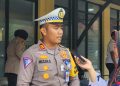 Polres Blitar Kota Gelar Operasi Patuh Semeru 2023, Tertib dan Lengkapi Surat Anda