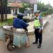 Operasi Patuh Candi Menjaring Ratusan Pelanggar Lalu Lintas di Batang
