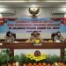 RAKERNIS BIDANG SETUM DAN SOSIALISASI APLIKASI SRIKANDI DI JAJARAN POLDA JABAR T.A. 2023*